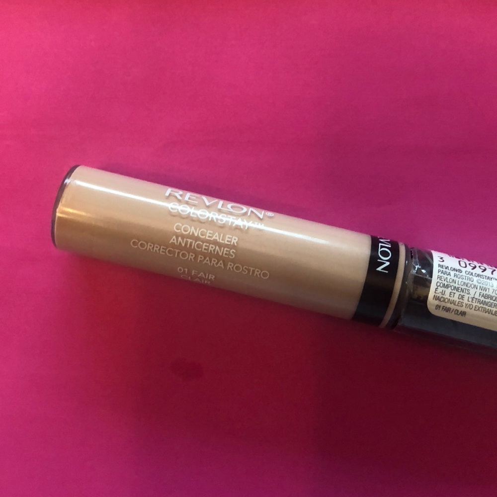 Revlon Concealer